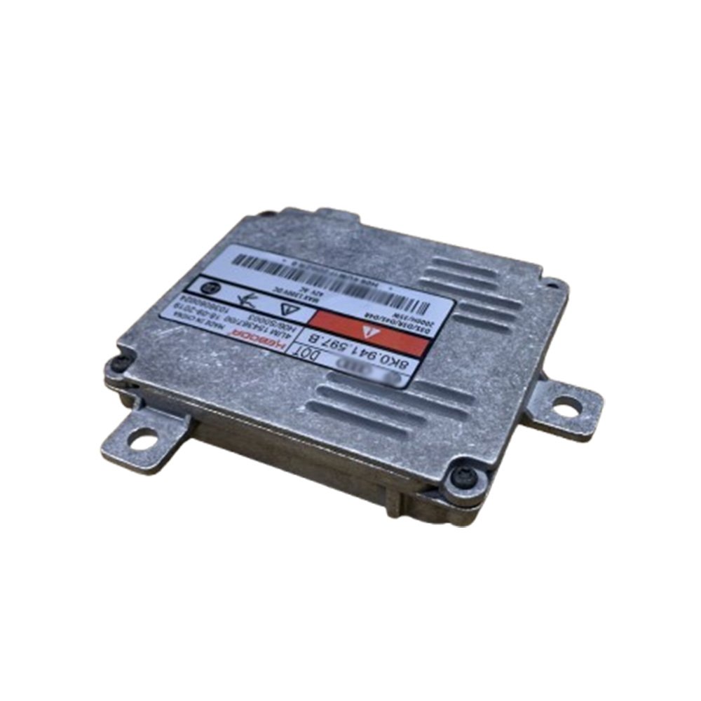High Quality Auto Spare Car Parts Headlight Control Unit Module OE 8K0941597B for Audi A4LA5Q5A6L