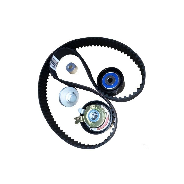 Timing Belt Kit 130C17529R 530041510 7701477014 Tensioner Bearing Idler Pulley for DACIA NISSAN Lada 2107