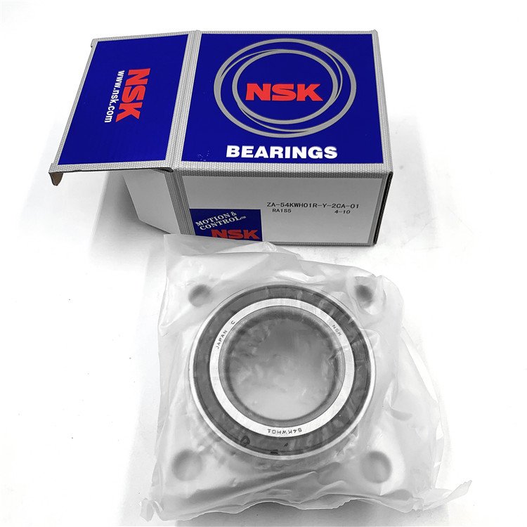 Auto Wheel Hub Unit Bearing 43560-26010 54KWH02 Bearing