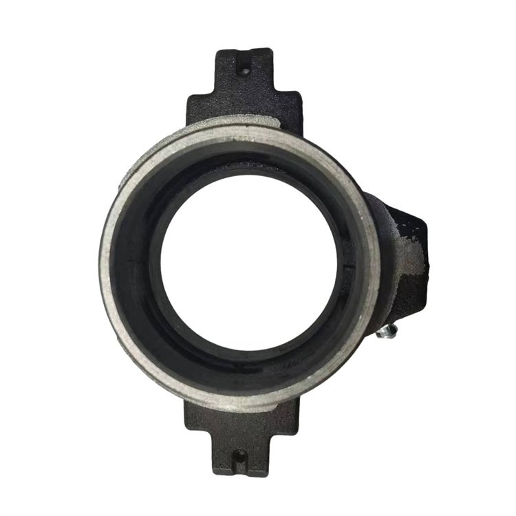 Isuzu Concrete Mixer Truck Auto Spare Parts Clutch Relecase Bearing Assy for 1-31321073-2