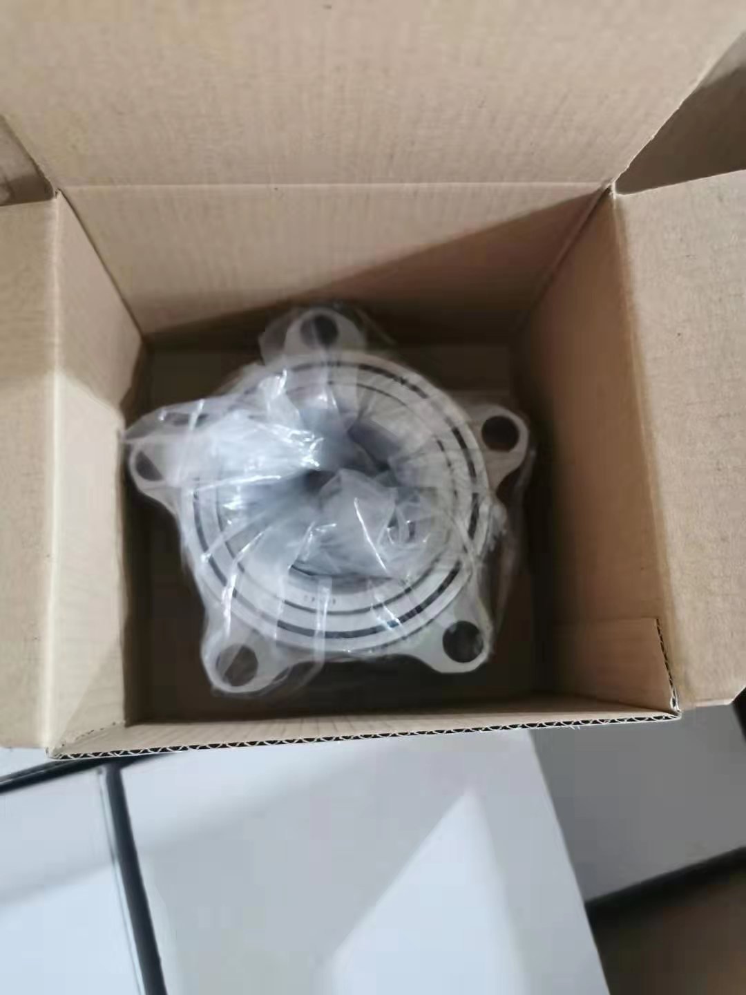 Russian Market Famous GAZelle NEXT Front Hub Unit Auto Bearing A21R23-3103145 F-582873