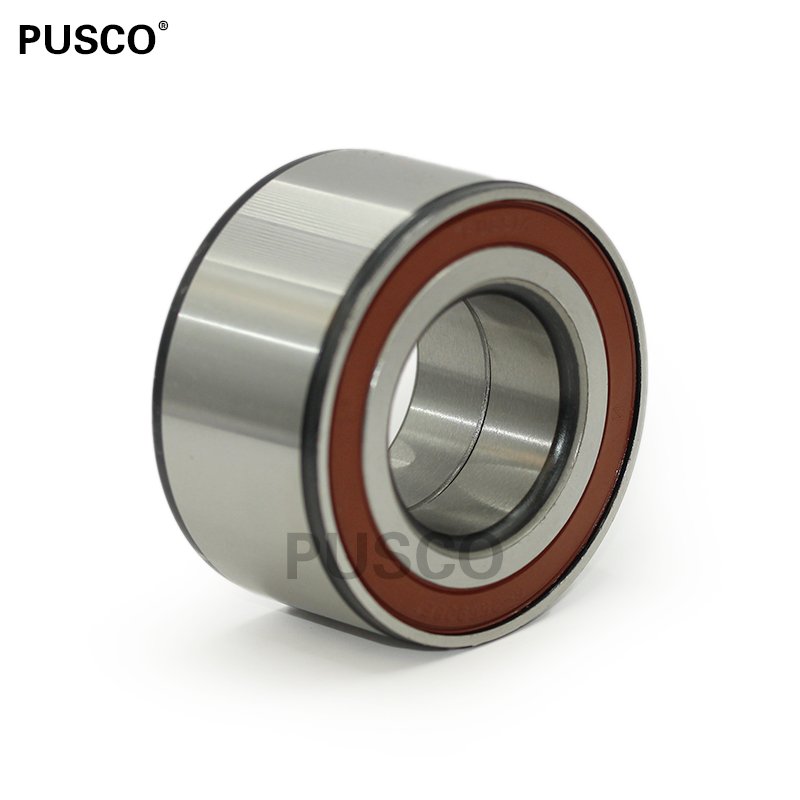 PUSCO High Quality 6-256908 37x72x37 mm Bearing GB12807S10 Crankshaft Front Wheel Hub Auto Bearing DAC37720037 for Car Wheel Hub