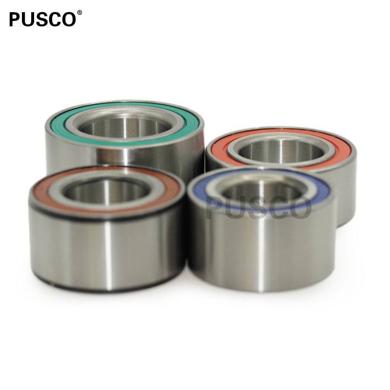 PUSCO High Quality 6-256908 37x72x37 mm Bearing GB12807S10 Crankshaft Front Wheel Hub Auto Bearing DAC37720037 for Car Wheel Hub