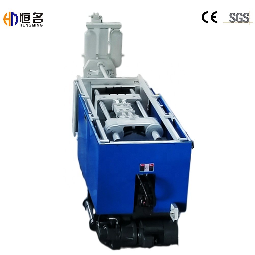 50 Ton Stainless Steel Die Casting Machine