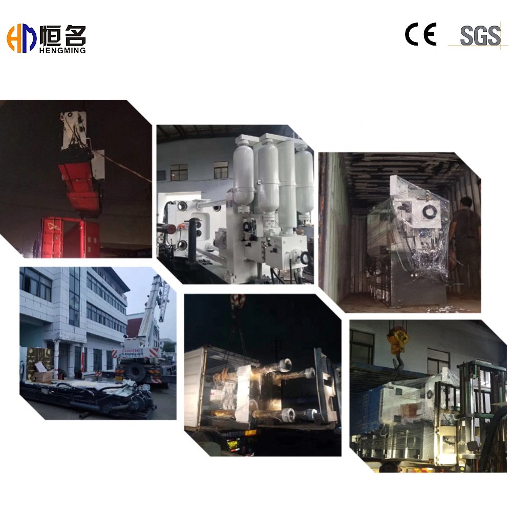 50 Ton Stainless Steel Die Casting Machine