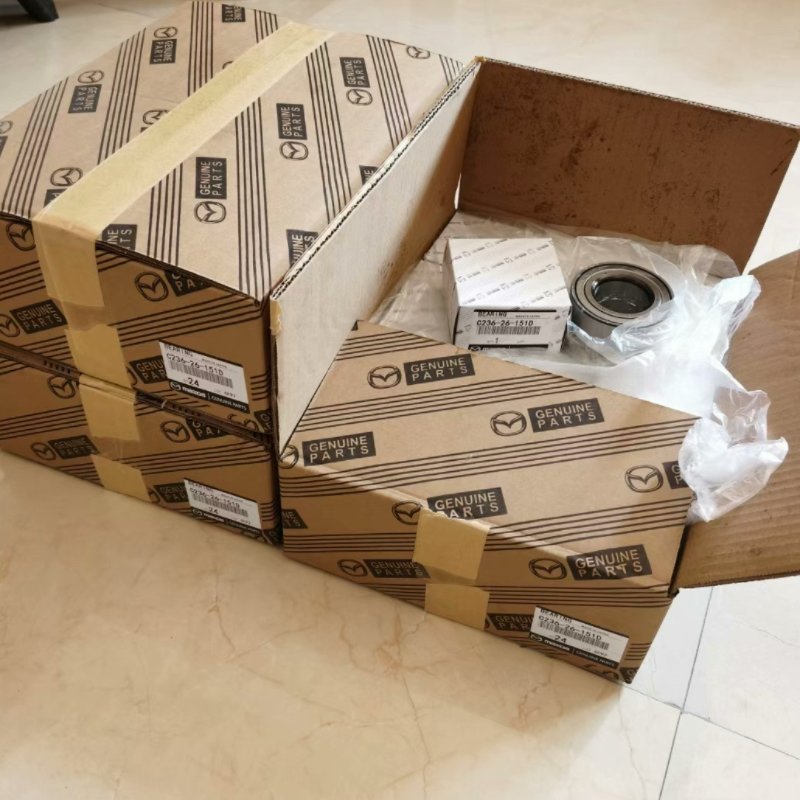 Best Price F-574658.01 Differential Bearing Fomoco Suzuki Auto Parts Bearing Auto Parts