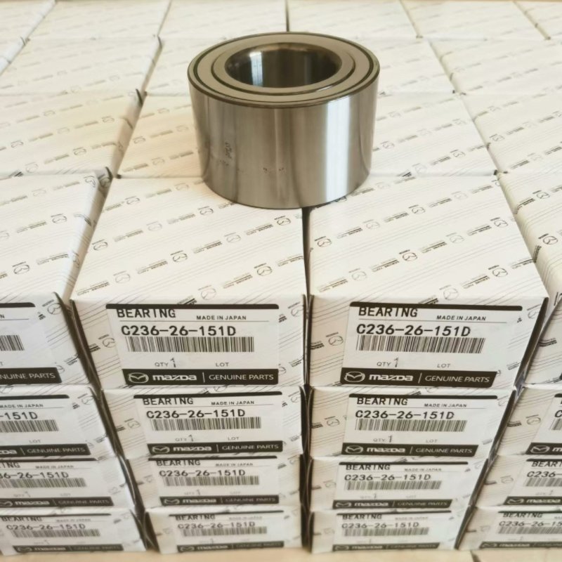 Best Price F-574658.01 Differential Bearing Fomoco Suzuki Auto Parts Bearing Auto Parts