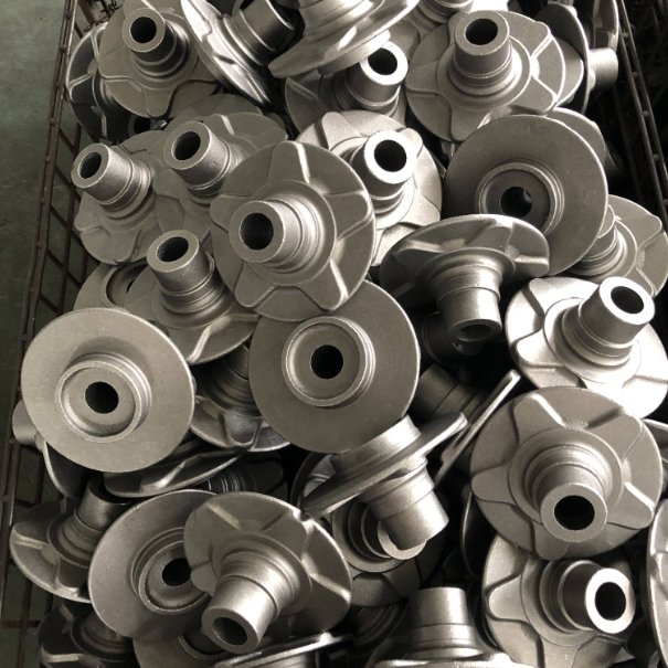 Factory Direct Supplier High Quality Manufacturer Auto Parts Bearing Wheel Hub A21-3001030 for Chery