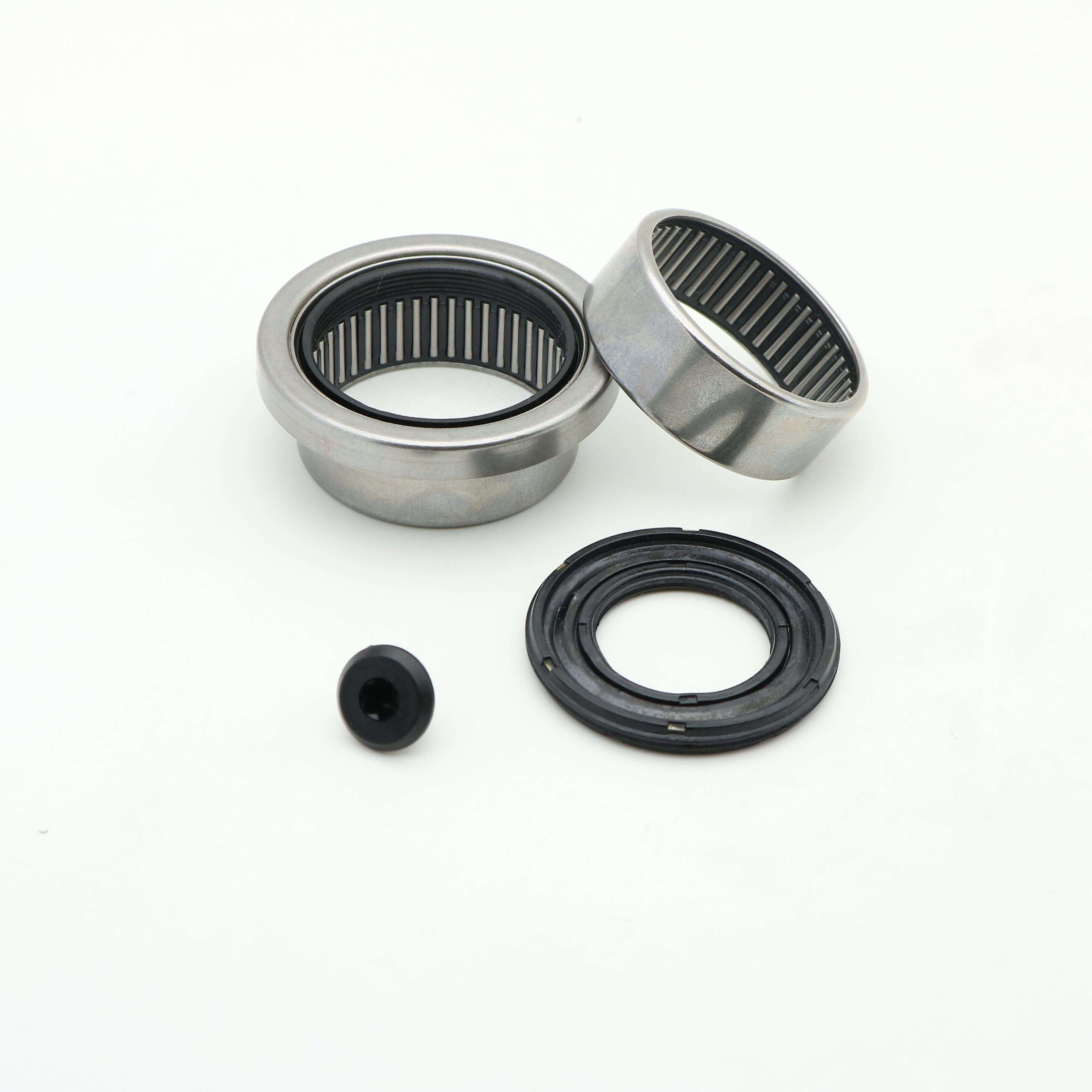 Top Quality DUrable Peugeot 206 Wheel Suspension Auto Parts Bearing 5132.72/5132.65/5131.A6/5131.95 Bearing