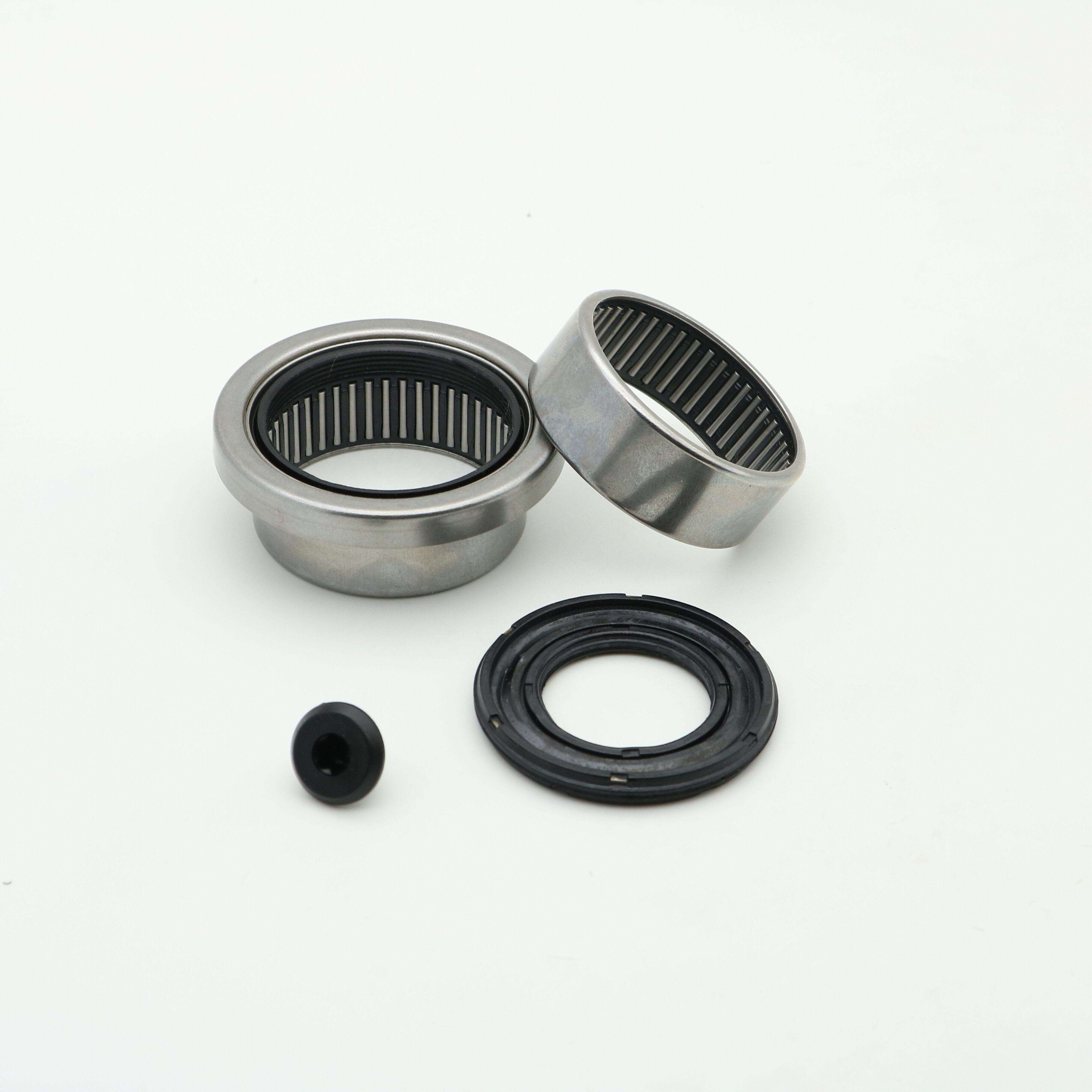 Top Quality DUrable Peugeot 206 Wheel Suspension Auto Parts Bearing 5132.72/5132.65/5131.A6/5131.95 Bearing