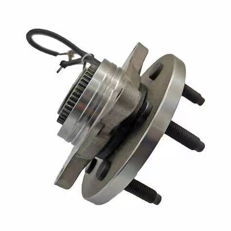 515095 Front Hub Auto Bearing for 2007 2008 2009 2010 Ford Expedition Lincoln Navigator 4WD