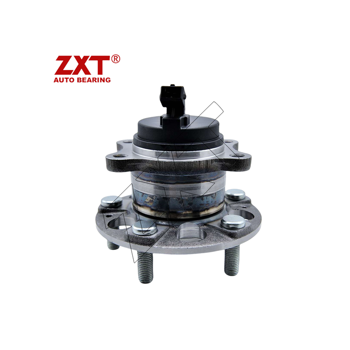 High Quality 52730-F2000 512645 For HYUANDAI ELANTRA Rear Wheel Bearing Wheel Hub Assembly Wheel Hub Unit