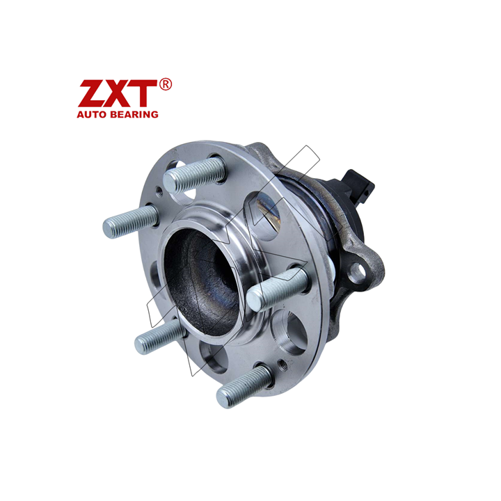 High Quality 52730-F2000 512645 For HYUANDAI ELANTRA Rear Wheel Bearing Wheel Hub Assembly Wheel Hub Unit