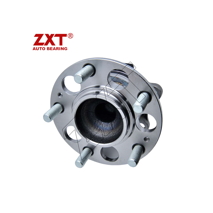 High Quality 52730-F2000 512645 For HYUANDAI ELANTRA Rear Wheel Bearing Wheel Hub Assembly Wheel Hub Unit