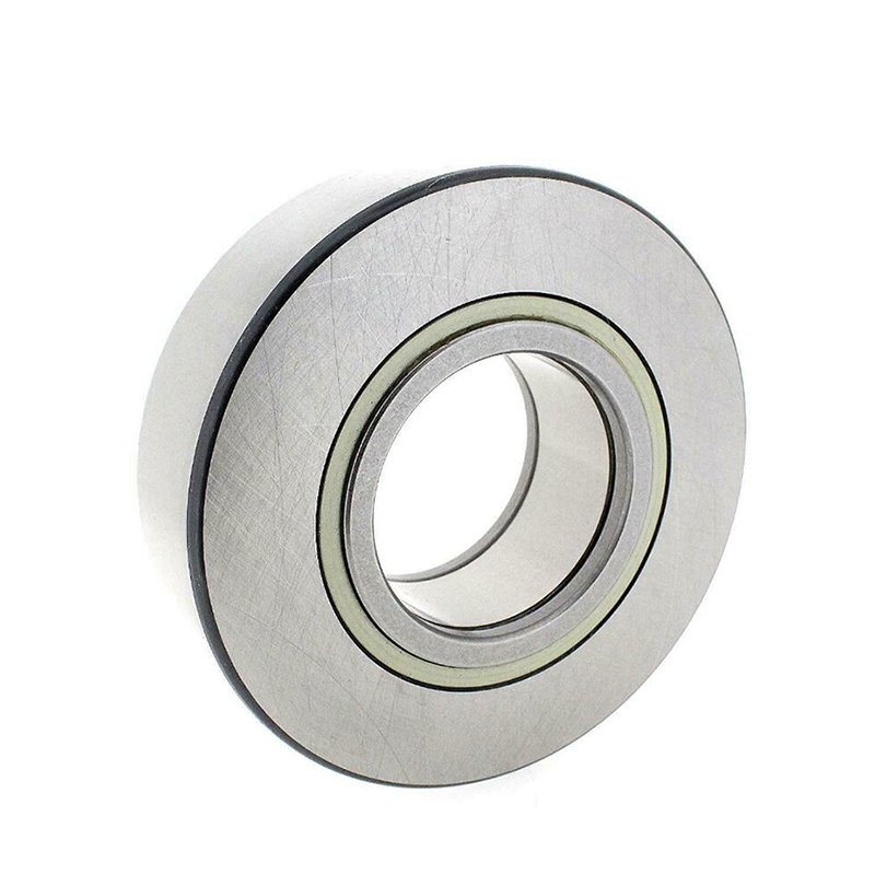 Durable Needle Bearing PWTR40-2RS-RR-XL Supported Roller Bearings 40x80x32mm