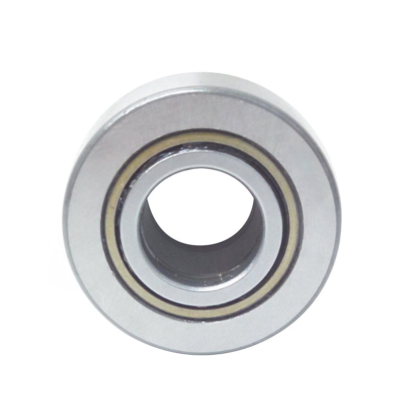 Durable Needle Bearing PWTR40-2RS-RR-XL Supported Roller Bearings 40x80x32mm