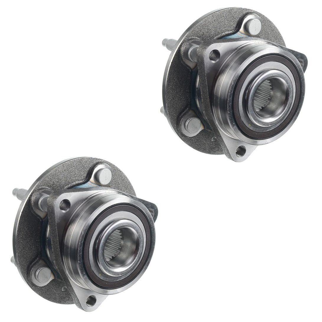 Wheel Hub Bearing Assembly 13502829