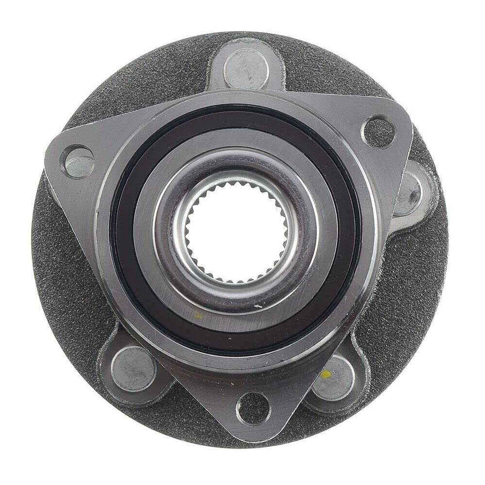 Wheel Hub Bearing Assembly 13502829