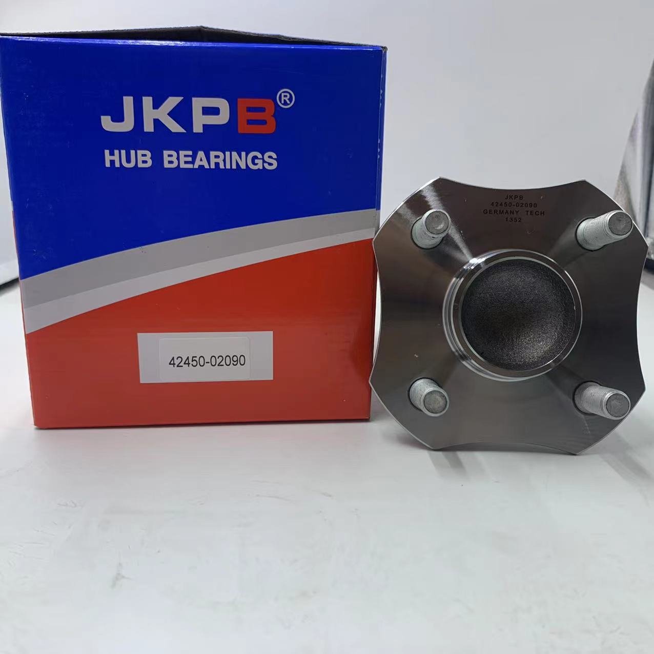 Auto Bearing Unit Front Rear Wheel Hub Bearing for Toyota Nissan Honda Hyundai Suzuki Ford Mitsubishi Japanese Car