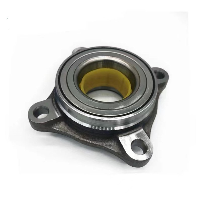 Manufacturer Auto Wheel Hub Bearing 40202-Jg000 40202-EA000 Front Wheel Hub Bearings 38BWD15