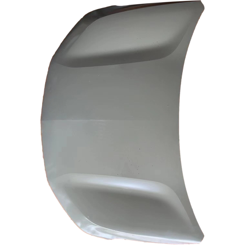 High Quality Steel Hood Car Motor Automotive Parts Customized for chevrolet Seeker 2022 Chevrolet Trax 2024