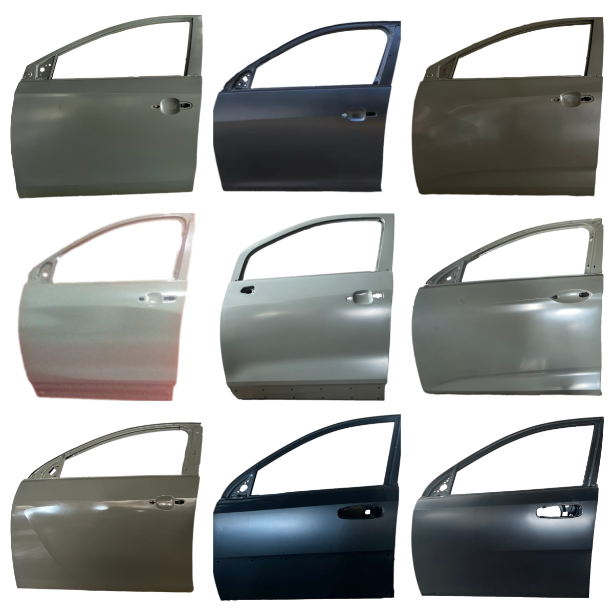 High Quality Steel Hood Car Motor Automotive Parts Customized for chevrolet Seeker 2022 Chevrolet Trax 2024