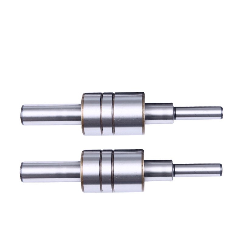 Quality Auto Water Pump Shaft Bearing for Automotive Water Pump Seal Ball Bearing Sizes