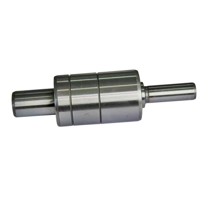Quality Auto Water Pump Shaft Bearing for Automotive Water Pump Seal Ball Bearing Sizes
