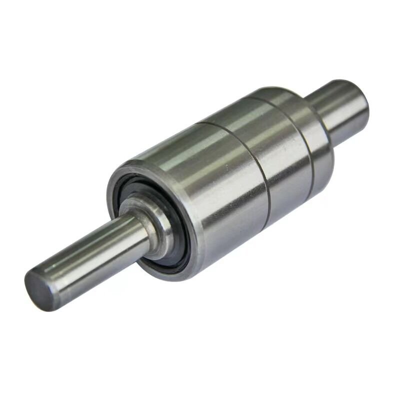 Quality Auto Water Pump Shaft Bearing for Automotive Water Pump Seal Ball Bearing Sizes