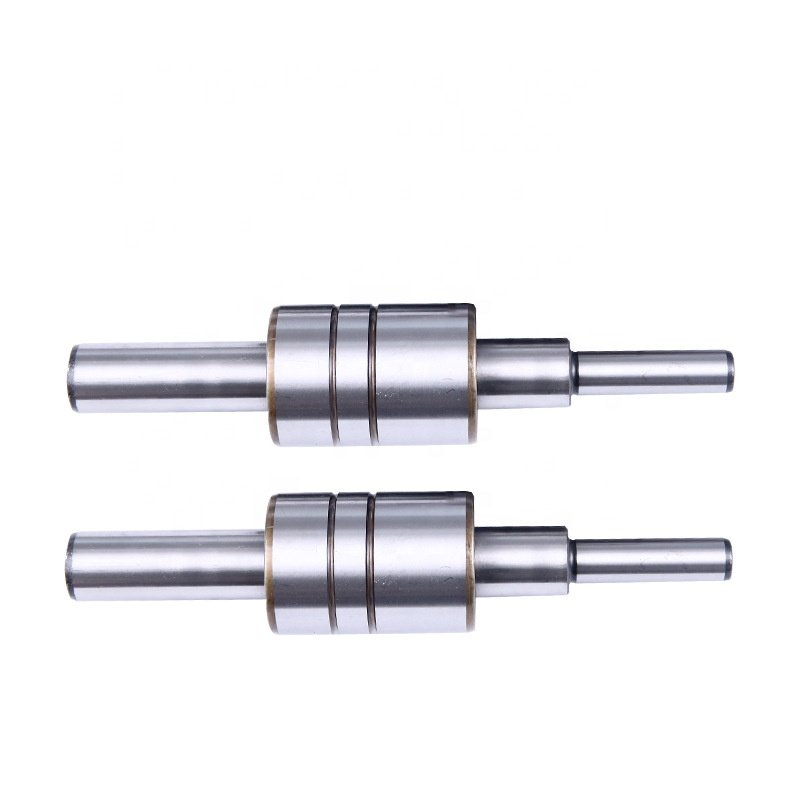 Quality Auto Water Pump Shaft Bearing for Automotive Water Pump Seal Ball Bearing Sizes