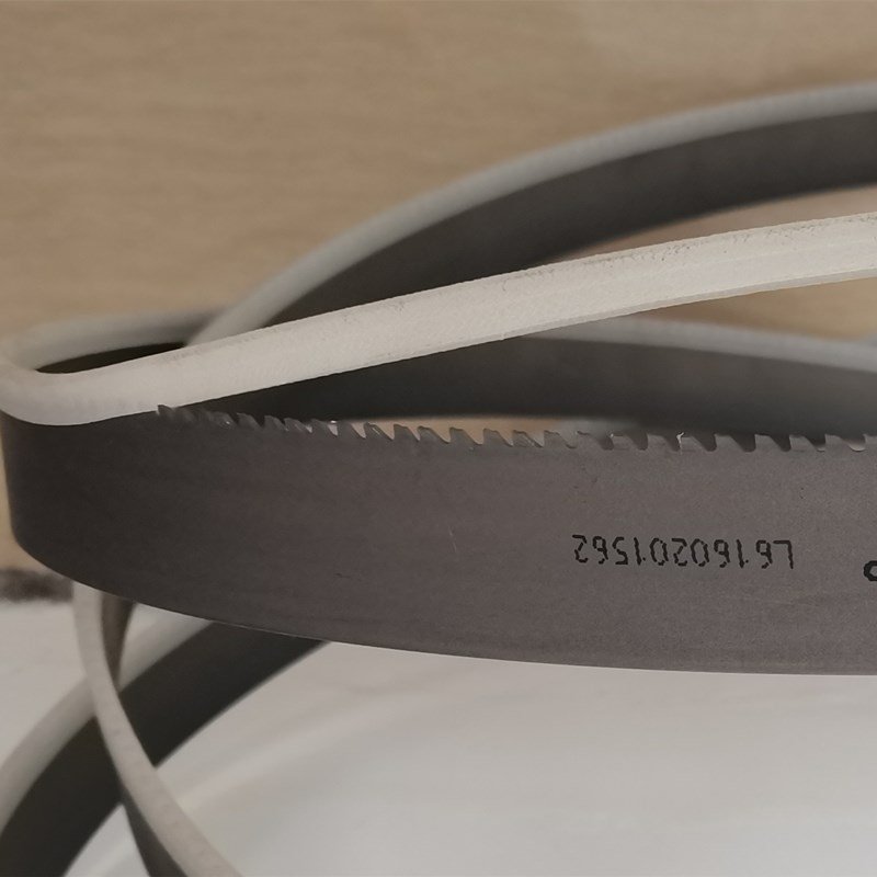 Blade for Band Saw Machine Metal Cutting Blade