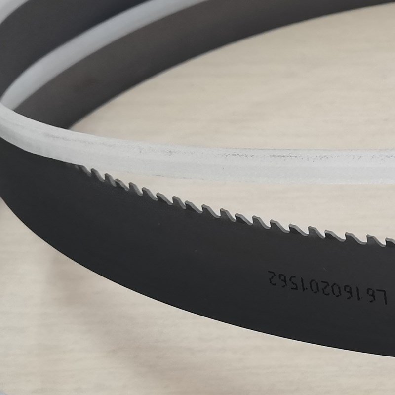 Blade for Band Saw Machine Metal Cutting Blade