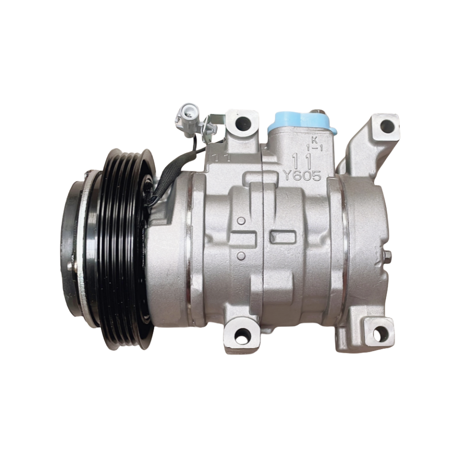 Auto Motor air Condition 12V Compressor for to Yota Vios 2004-2007 OEM 447180-4880 4471804880 883200D020