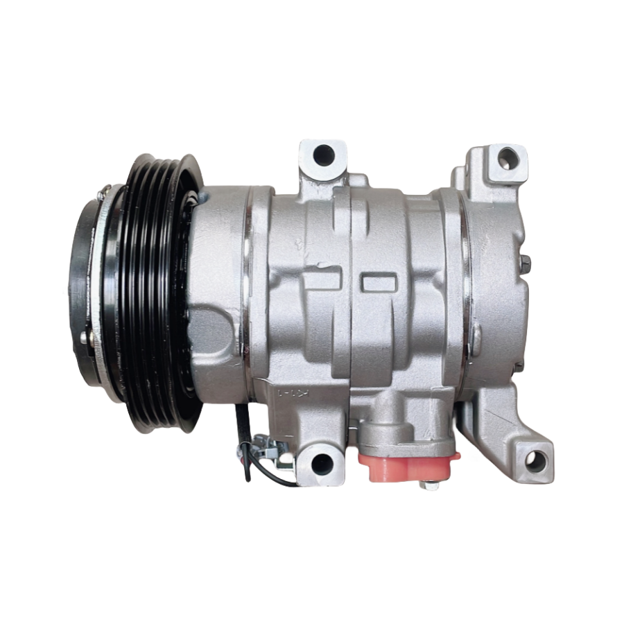 Auto Motor air Condition 12V Compressor for to Yota Vios 2004-2007 OEM 447180-4880 4471804880 883200D020