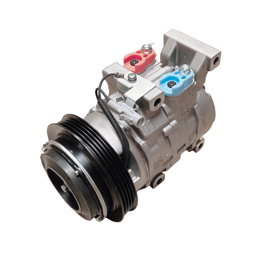 Auto Motor air Condition 12V Compressor for to Yota Vios 2004-2007 OEM 447180-4880 4471804880 883200D020