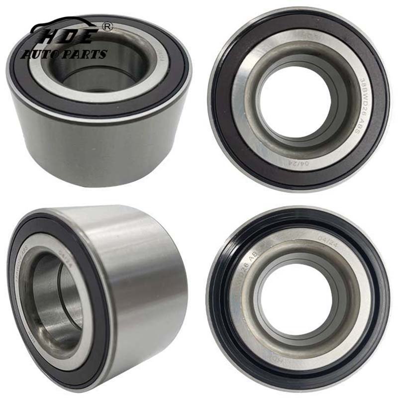 38BWD26 ABS DAC38730040 VKBA3245 44300SAA003 Wheel Bearing for Honda CR-V