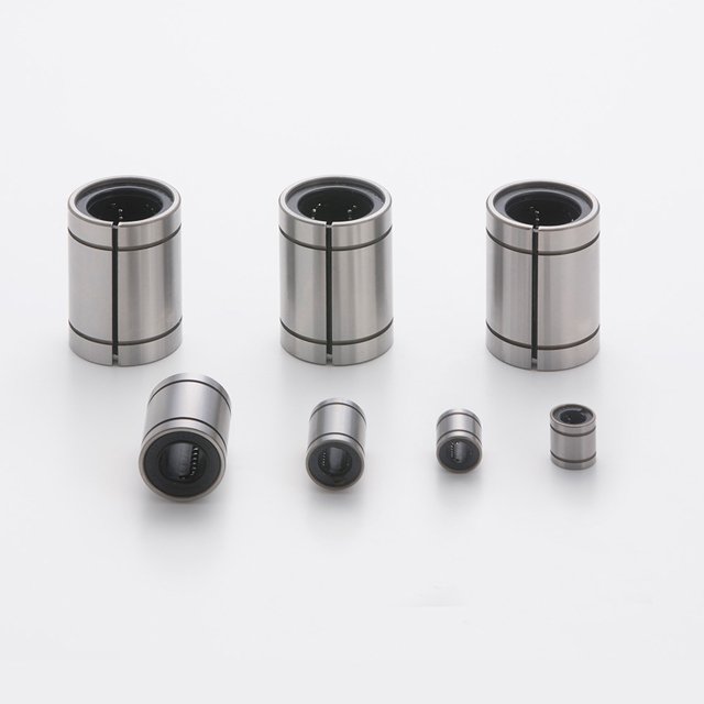 Nk17/16 Factory Supply Needle Bearing NKS50 HK NK NKI NA Series HK3020 FC67343 NK17/16 RNAO55x68x20 Needle Roller Bearing