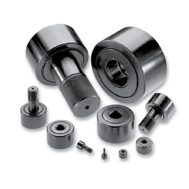 Nk17/16 Factory Supply Needle Bearing NKS50 HK NK NKI NA Series HK3020 FC67343 NK17/16 RNAO55x68x20 Needle Roller Bearing