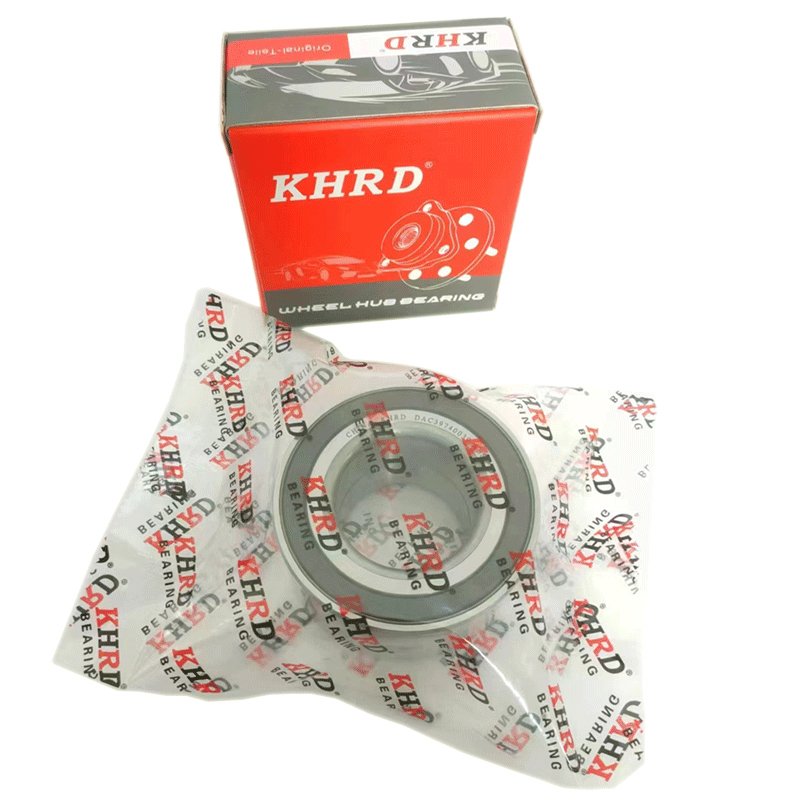 KHRD Brand DAC25520037 Auto Wheel Bearing 43210-AZ300 (25x52x37) Auto Bearings DAC27520042 Wheel Hub Bearing BTH-1204
