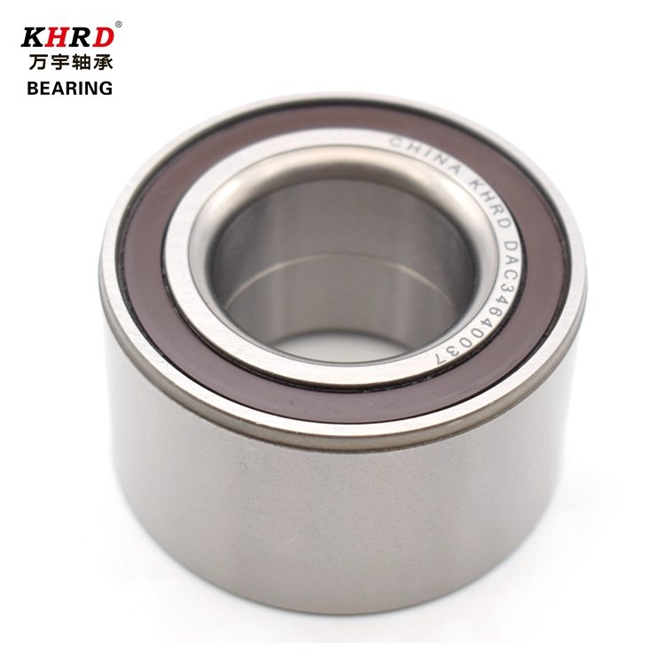 KHRD Brand DAC25520037 Auto Wheel Bearing 43210-AZ300 (25x52x37) Auto Bearings DAC27520042 Wheel Hub Bearing BTH-1204