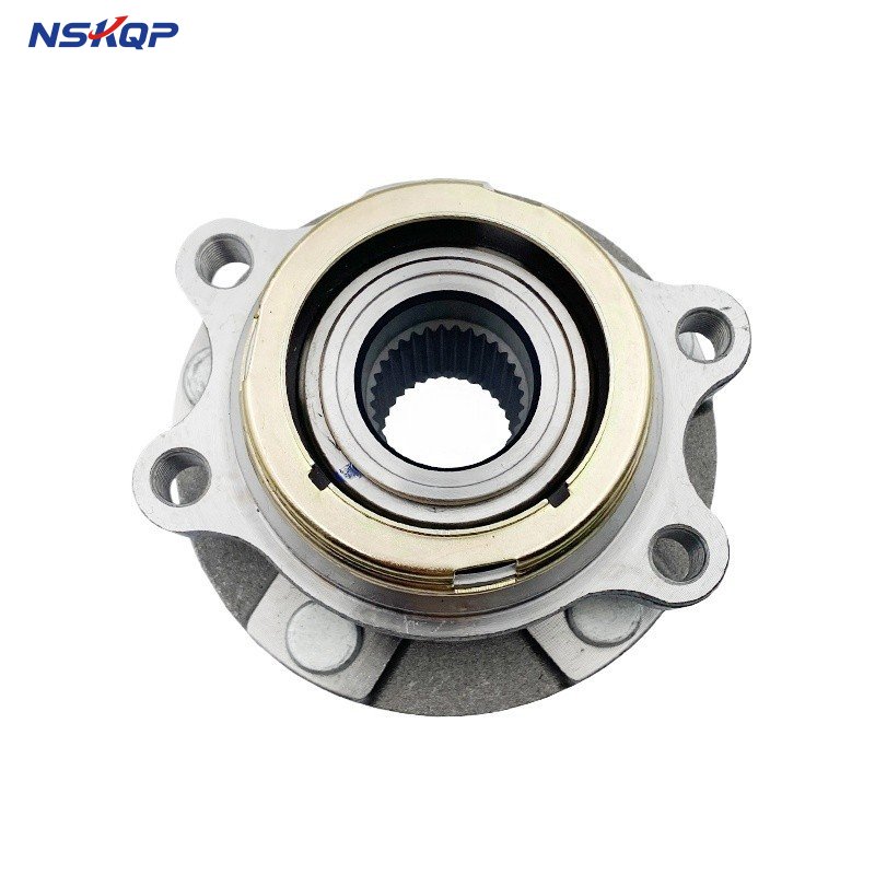 40202-3JA0A 402023JA0A Auto Parts Wheel Hub Bearing for Nissan Infiniti QX50 QX60