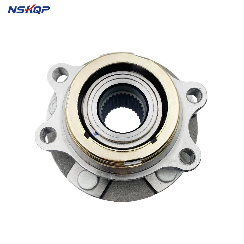 40202-3JA0A 402023JA0A Auto Parts Wheel Hub Bearing for Nissan Infiniti QX50 QX60