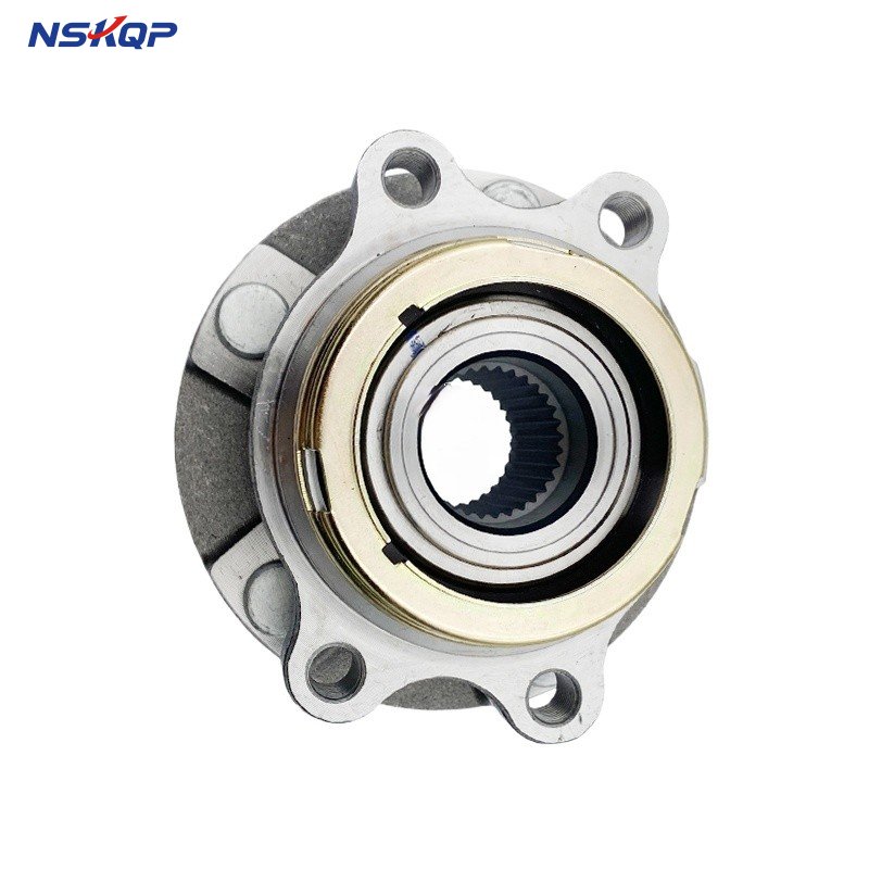 40202-3JA0A 402023JA0A Auto Parts Wheel Hub Bearing for Nissan Infiniti QX50 QX60