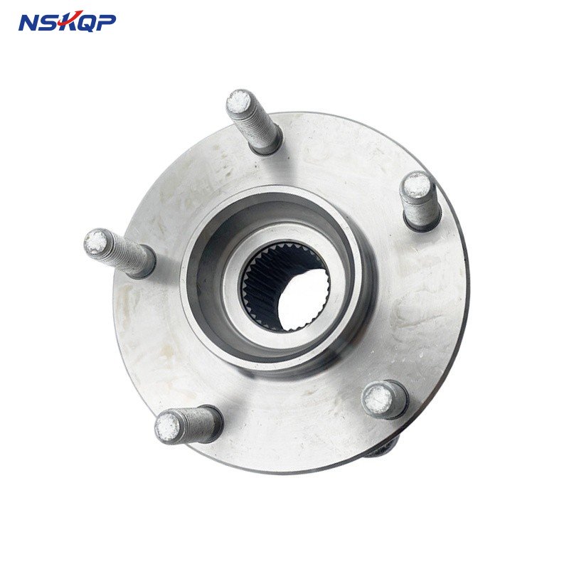 40202-3JA0A 402023JA0A Auto Parts Wheel Hub Bearing for Nissan Infiniti QX50 QX60