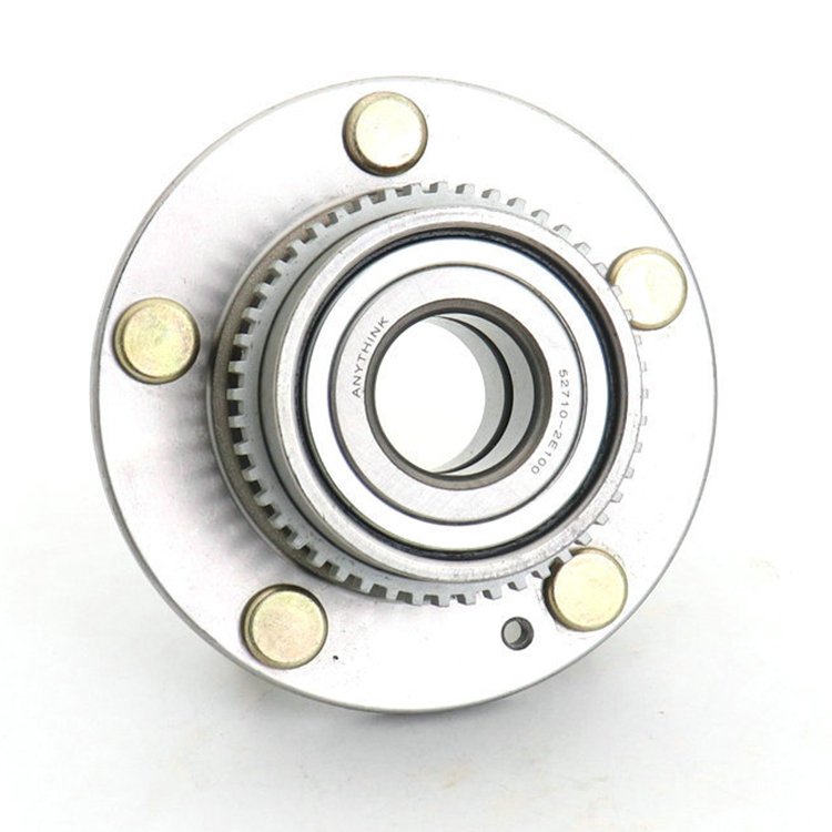 Manage Auto Front Wheel Hub Bearing Kit 52710-2E100 for Wheel Hub Unit Hyundai Kia TUCSON/05Santafe/Sportage 4WD