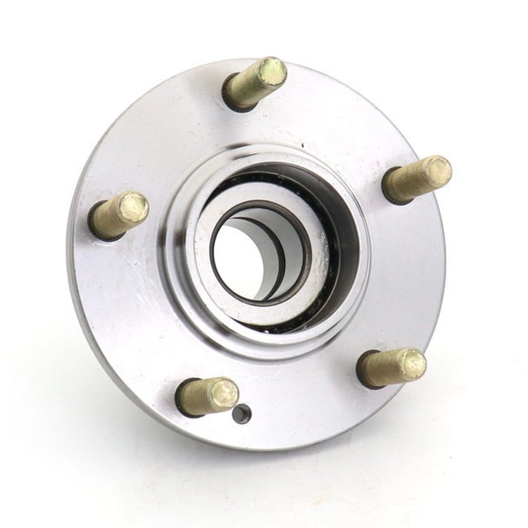 Manage Auto Front Wheel Hub Bearing Kit 52710-2E100 for Wheel Hub Unit Hyundai Kia TUCSON/05Santafe/Sportage 4WD