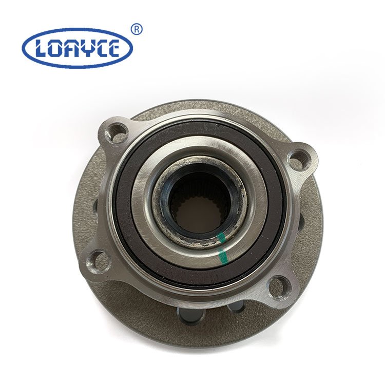31226776162 31222318457713649430 Hige Quality Wheel Bearing for BMW MINI Cooper R55 R56 R57 R58