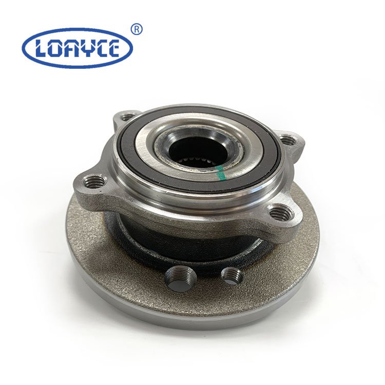 31226776162 31222318457713649430 Hige Quality Wheel Bearing for BMW MINI Cooper R55 R56 R57 R58
