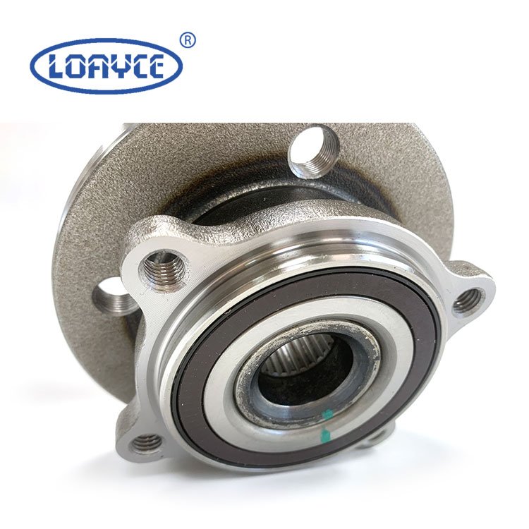 31226776162 31222318457713649430 Hige Quality Wheel Bearing for BMW MINI Cooper R55 R56 R57 R58