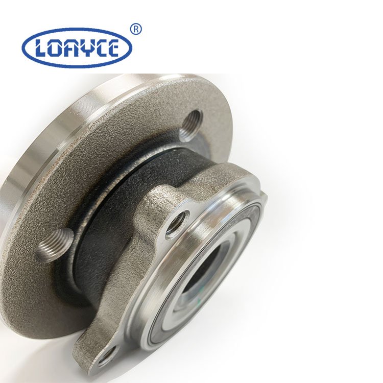 31226776162 31222318457713649430 Hige Quality Wheel Bearing for BMW MINI Cooper R55 R56 R57 R58